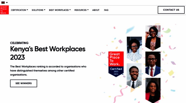 greatplacetowork.co.ke