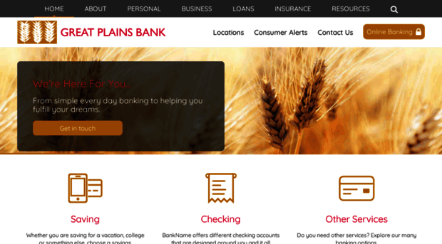 greatplainsbank.com