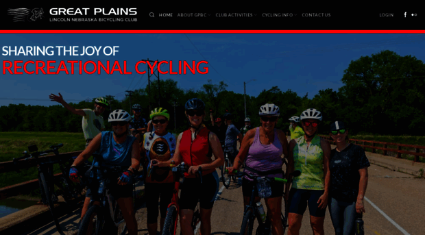 greatplainsbikeclub.org