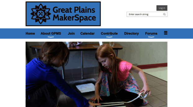 greatplainsmakerspace.com