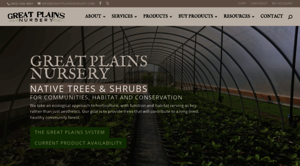 greatplainsnursery.com