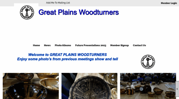 greatplainswoodturners.com