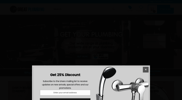 greatplumbing.co.uk