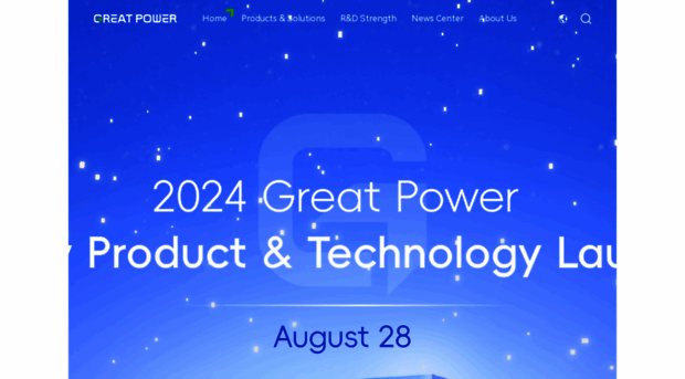 greatpower.net