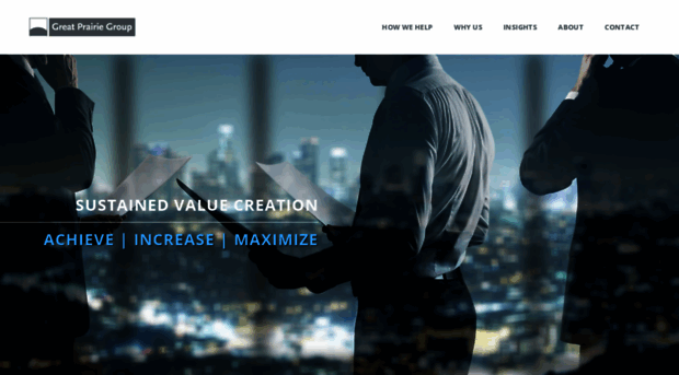 greatprairiegroup.com
