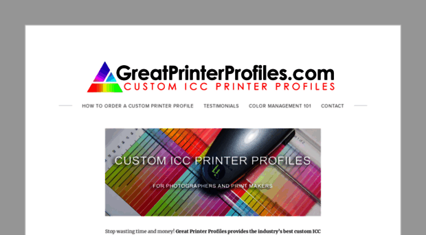 greatprinterprofiles.com