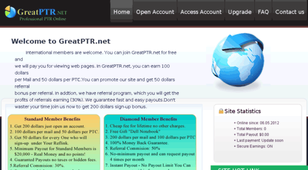 greatptr.net