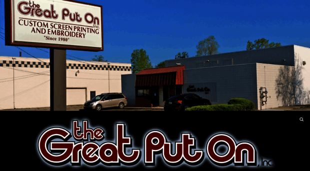 greatputon.com