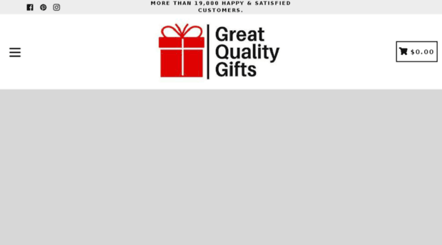 greatqualitygifts.com