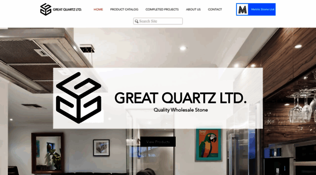 greatquartzltd.com