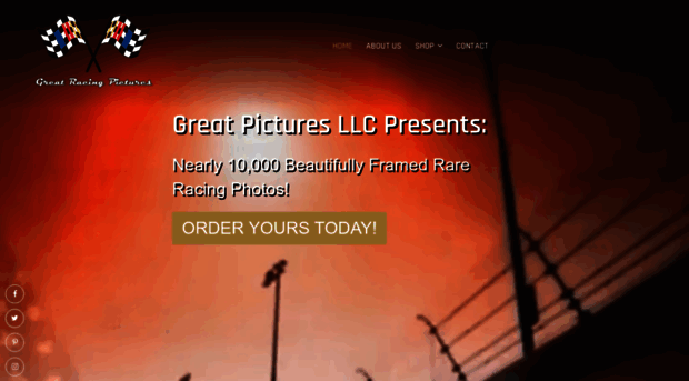 greatracingpictures.com