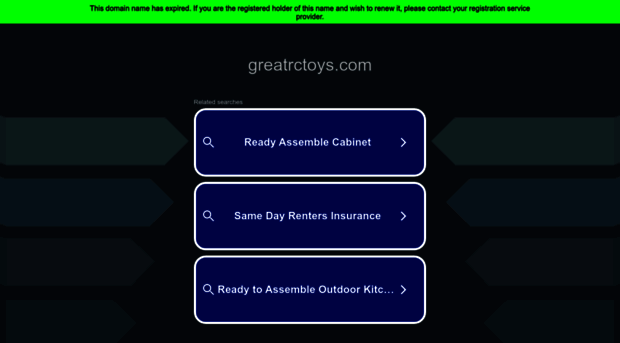 greatrctoys.com