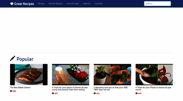 greatrecipes.xyz