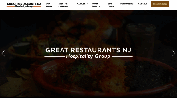 greatrestaurantsnj.com