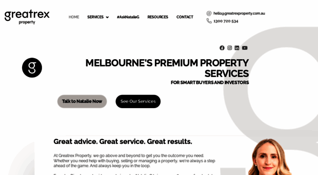 greatrexproperty.com.au