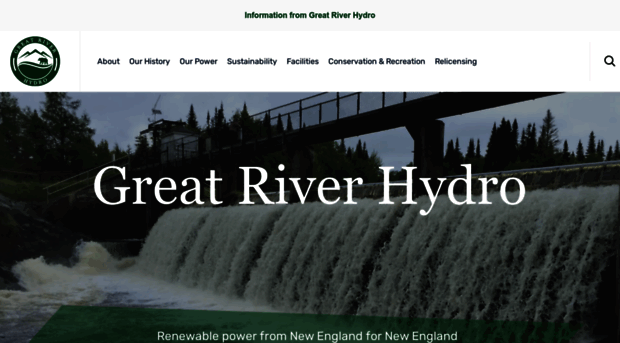 greatriverhydro-relicensing.com