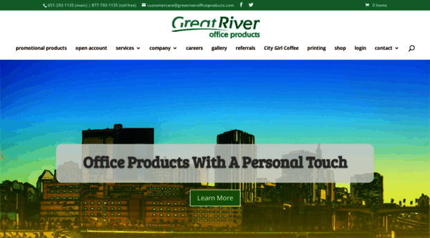 greatriverofficeproducts.com