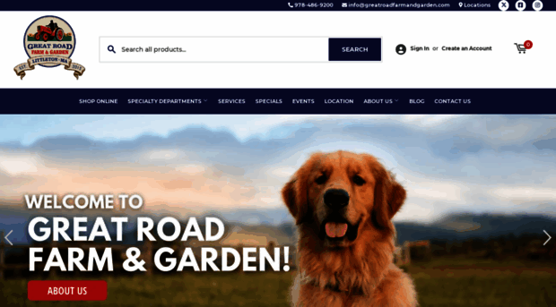 greatroadfarmandgarden.com