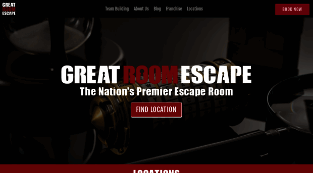 greatroomescape.com