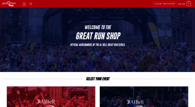 greatrunmerchandise.com