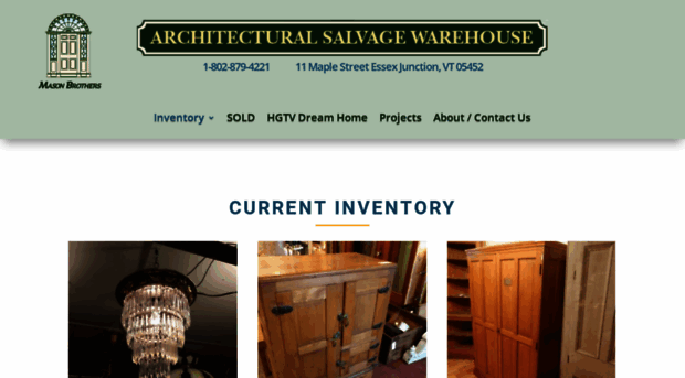 greatsalvage.com