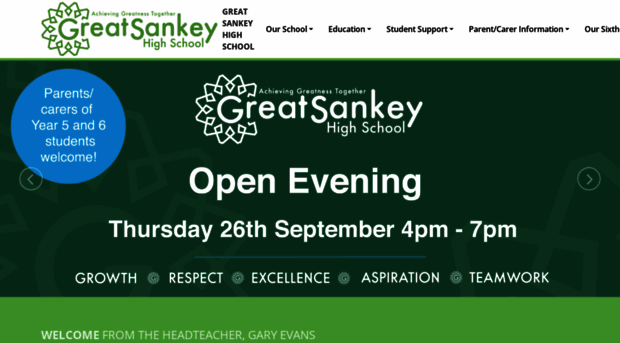 greatsankey.org