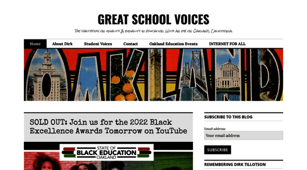 greatschoolvoices.org