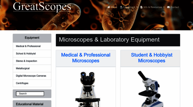 greatscopes.com