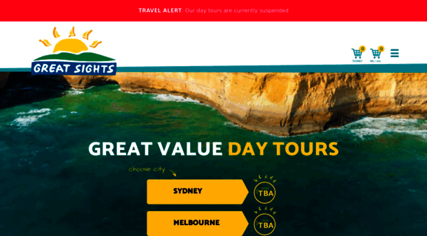 greatsights.com.au