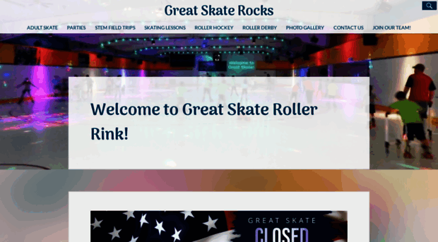 greatskaterocks.com