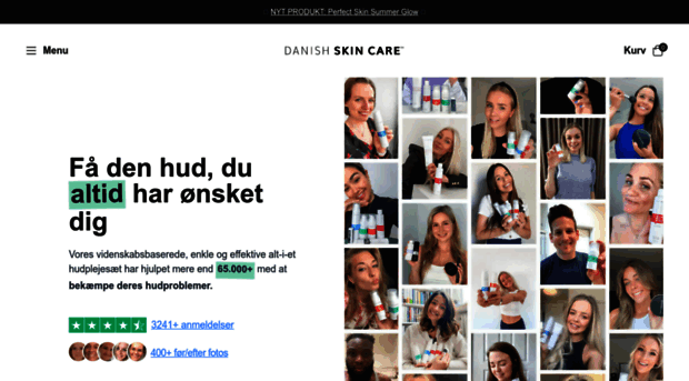 greatskin.dk