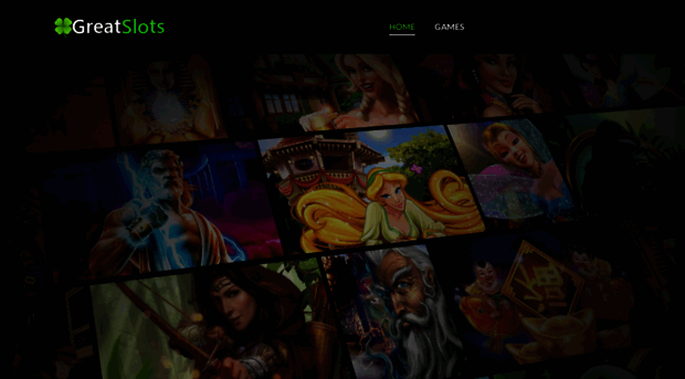 greatslots2021.com