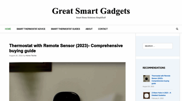 greatsmartgadgets.com