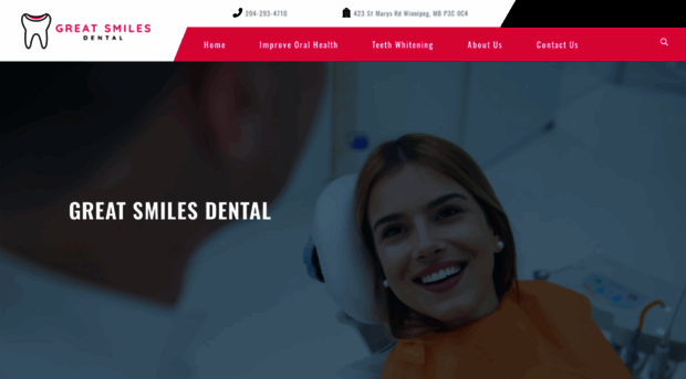 greatsmile1.com