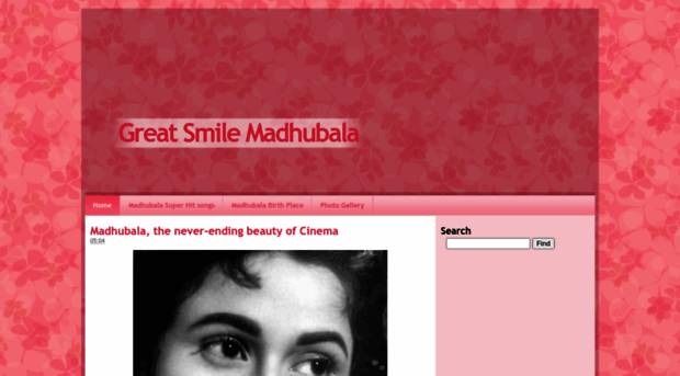 greatsmilemadhubala.blogspot.com