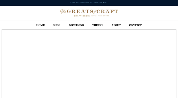 greatsofcraft.com