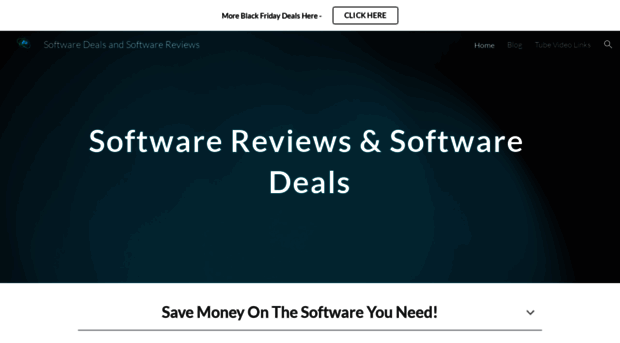 greatsoftwarenow.com