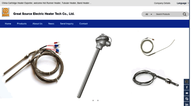 greatsourceheater.com