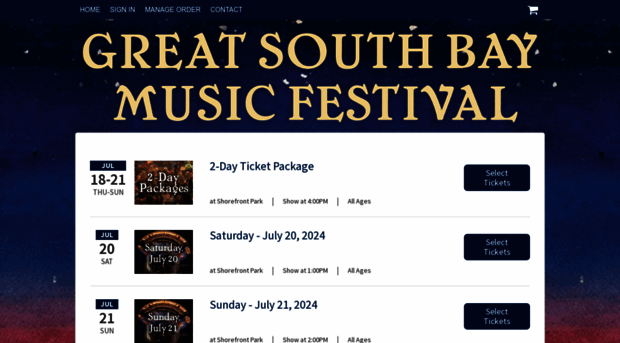 greatsouthbay.frontgatetickets.com