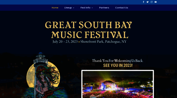 greatsouthbaymusicfestival.com