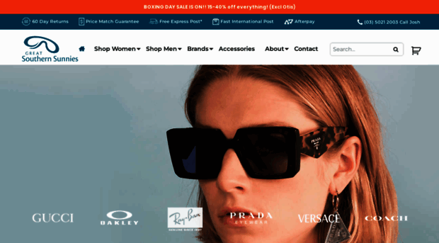 greatsouthernsunnies.com.au