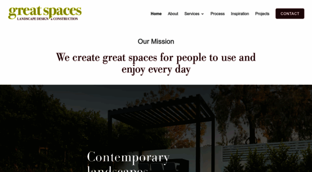 greatspaces.com.au