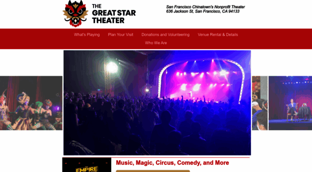 greatstarsf.com