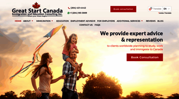 greatstartcanada.com