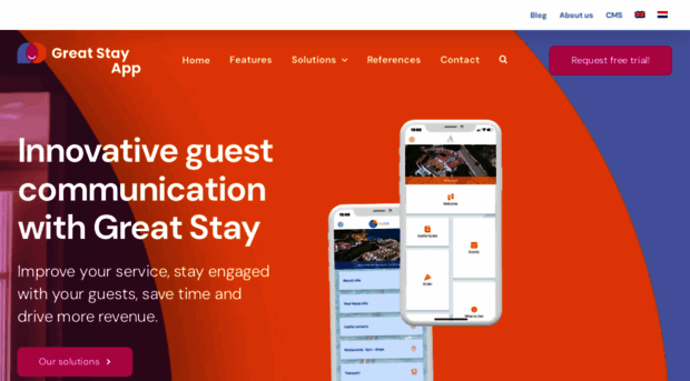 greatstayapp.com