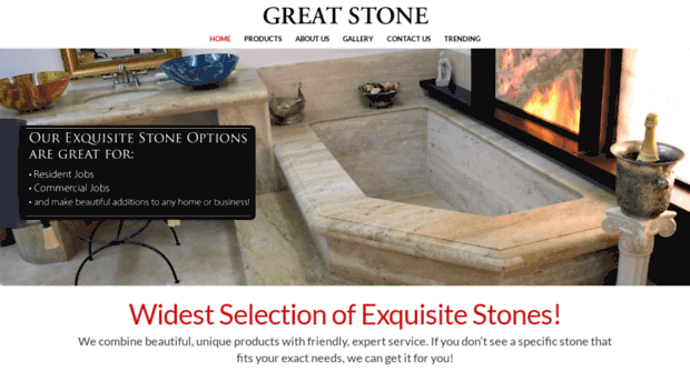 greatstonegranite.com