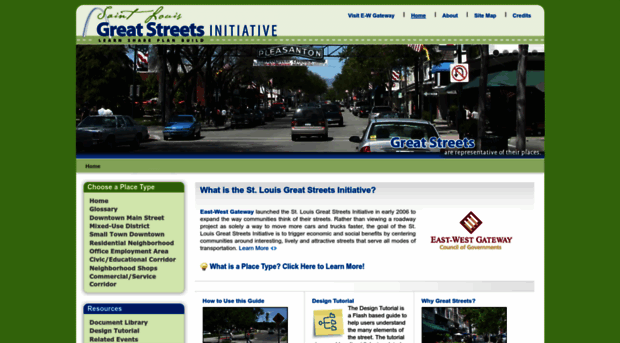 greatstreets-stl.org
