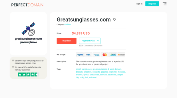 greatsunglasses.com