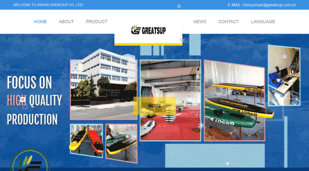 greatsup.com