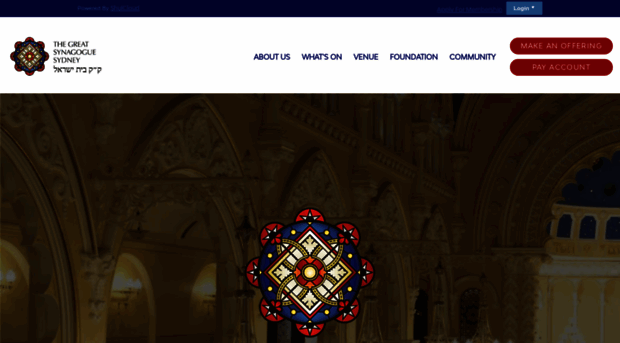 greatsynagogue.org.au